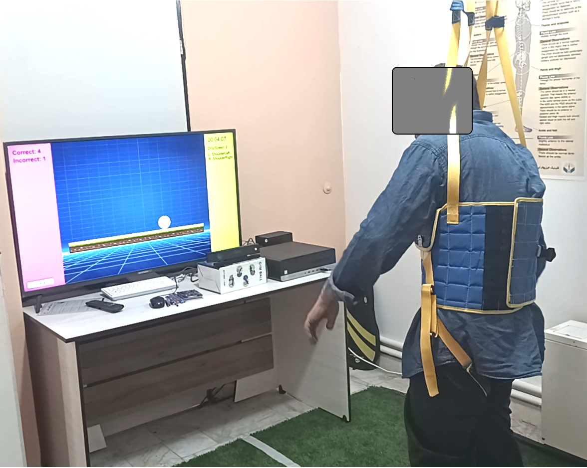 محیط پذیرش و انتظارات کلینیک فیزیوتراپی فربد کرمان